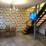 Villa Mircea Voda *