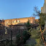 Villa Mircea Voda