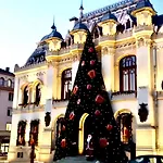 Villa Mircea Voda Craiova