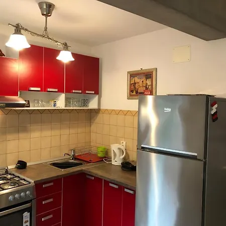 Villa Mircea Voda