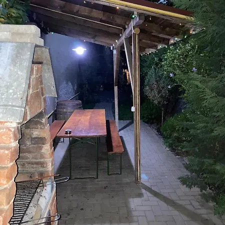 Villa Mircea Voda Craiova