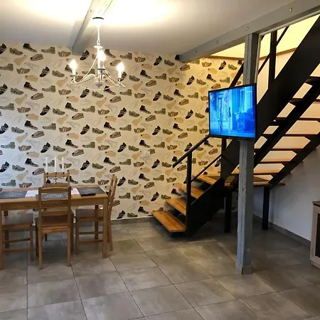 Villa Mircea Voda *
