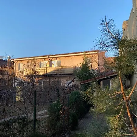 Villa Mircea Voda