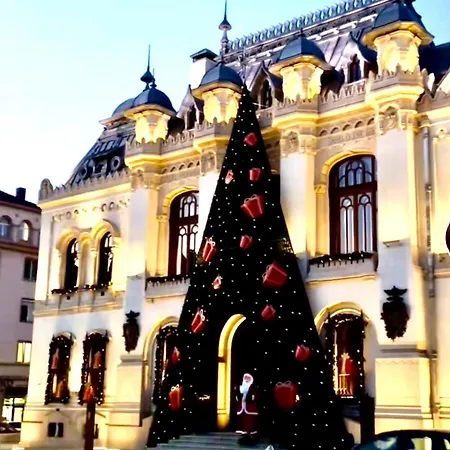 Villa Mircea Voda Craiova