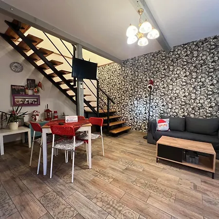 Villa Mircea Voda *