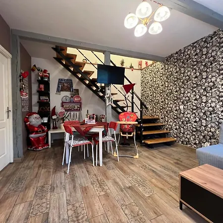 Mircea Voda Villa
