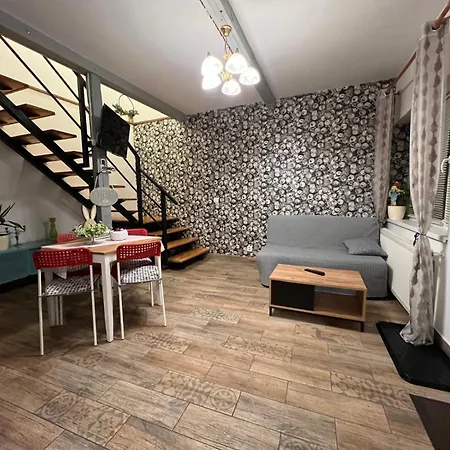 Mircea Voda Villa *