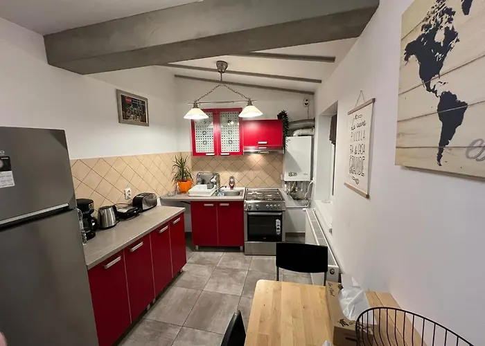 Mircea Voda Vila Craiova