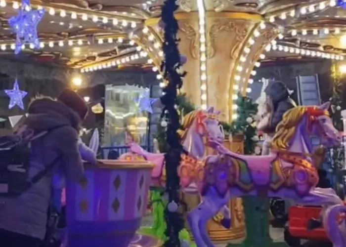 Vilă Mircea Vodă *