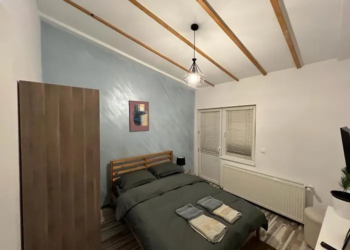 Vila Mircea Voda Craiova