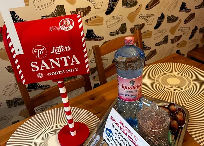 Mircea Voda Vila Craiova