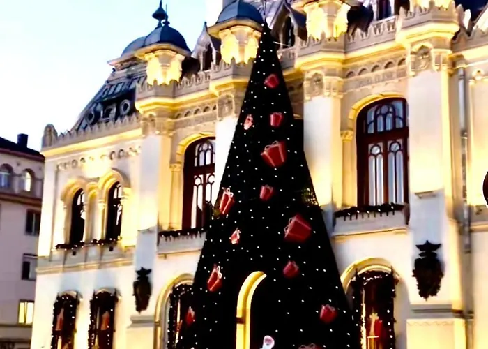 Villa Mircea Voda Craiova